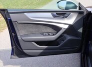 Audi S7 Hatchback 3,0 l 253 kw