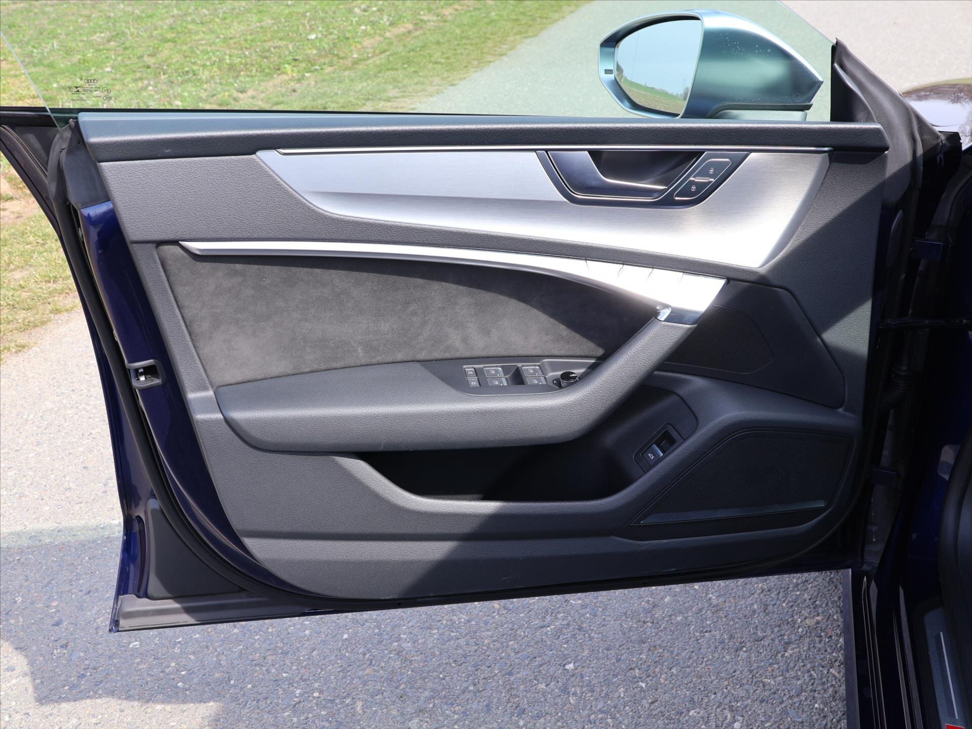 Audi S7 Hatchback 3,0 l 253 kw