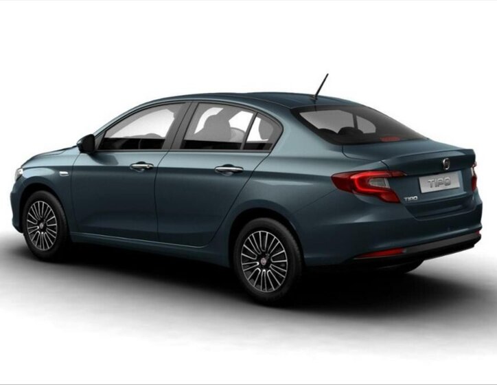 Fiat Tipo 3