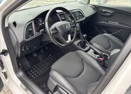 Seat Leon Kombi 1,4 l 92 kw