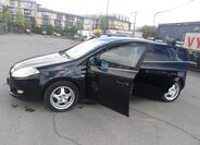 Fiat Bravo Hatchback 1,4 l 88 kw