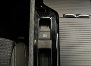 Škoda Superb Liftback 2,0 l 110 kw