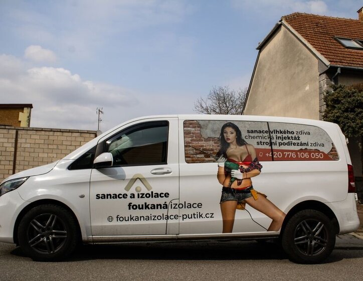 Mercedes-Benz Vito VAN / Minibus 1,8 l 100 kw