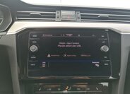 Volkswagen Passat Kombi 2,0 l 90 kw