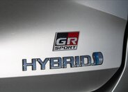 Toyota Corolla Kombi 2,0 l 112 kw