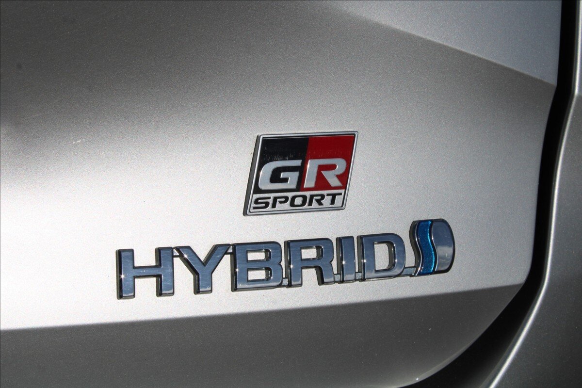 Toyota Corolla Kombi 2,0 l 112 kw