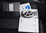 Hyundai i30 Hatchback 1,6 l 66 kw