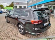 Volkswagen Passat Kombi 1,4 l 115 kw