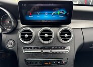 Mercedes-Benz Třídy C Kombi 2,2 l 143 kw