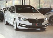 Škoda Superb 36