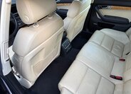 Audi A6 Sedan / Limuzína 0,0 165 kw