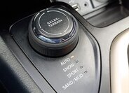 Jeep Cherokee SUV / Terénní 3,2 l 200 kw