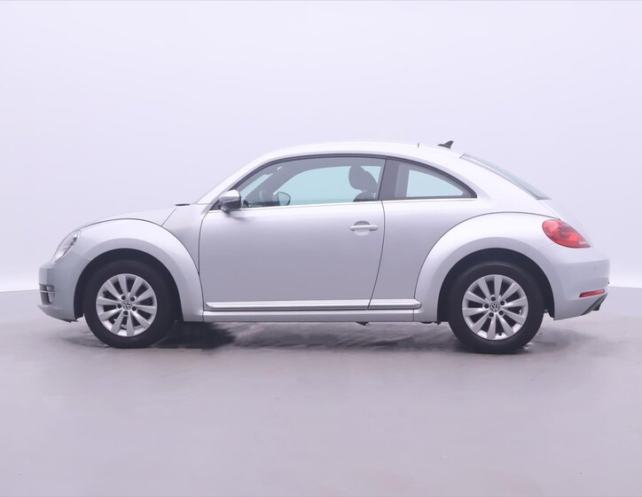 Volkswagen Beetle 4