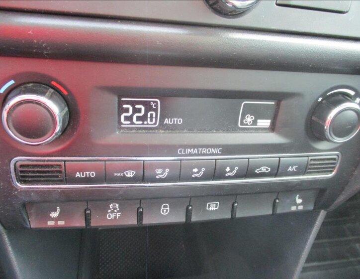 Škoda Rapid Hatchback 1,4 l 90 kw