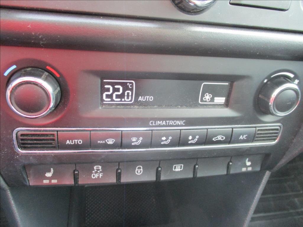 Škoda Rapid Hatchback 1,4 l 90 kw