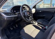 Fiat Tipo Hatchback 1,4 l 88 kw