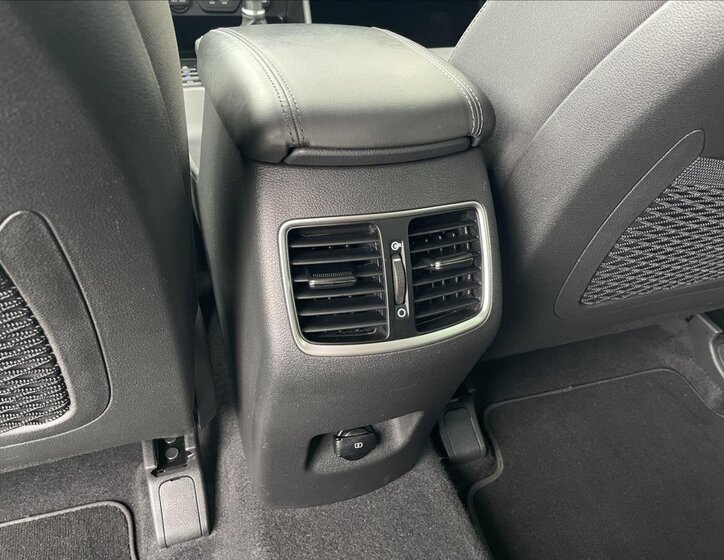 Hyundai Tucson SUV 1,6 l 130 kw