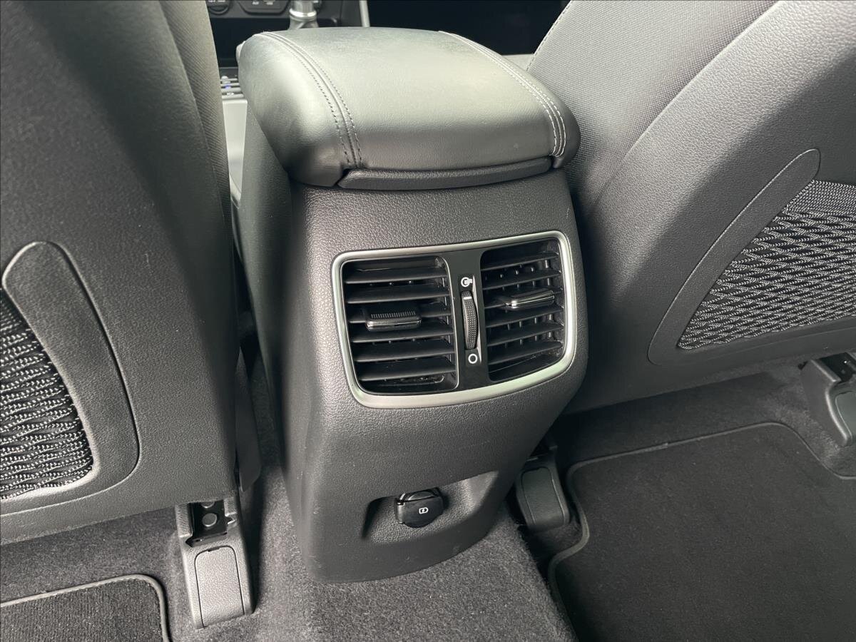 Hyundai Tucson SUV 1,6 l 130 kw