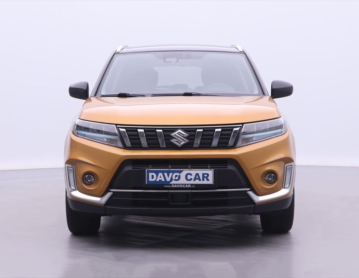 Suzuki Vitara 2