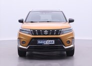 Suzuki Vitara 2