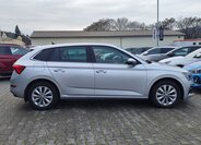 Škoda Scala 4