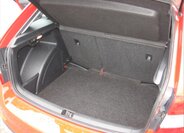 Škoda Rapid Hatchback 1,2 l 81 kw