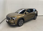 Škoda Kodiaq SUV 2,0 l 142 kw