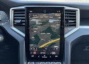 Volkswagen Amarok Pick-up 3,0 l 177 kw