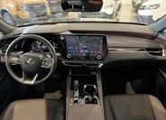 Lexus RX 350h 9