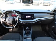 Škoda Octavia 12