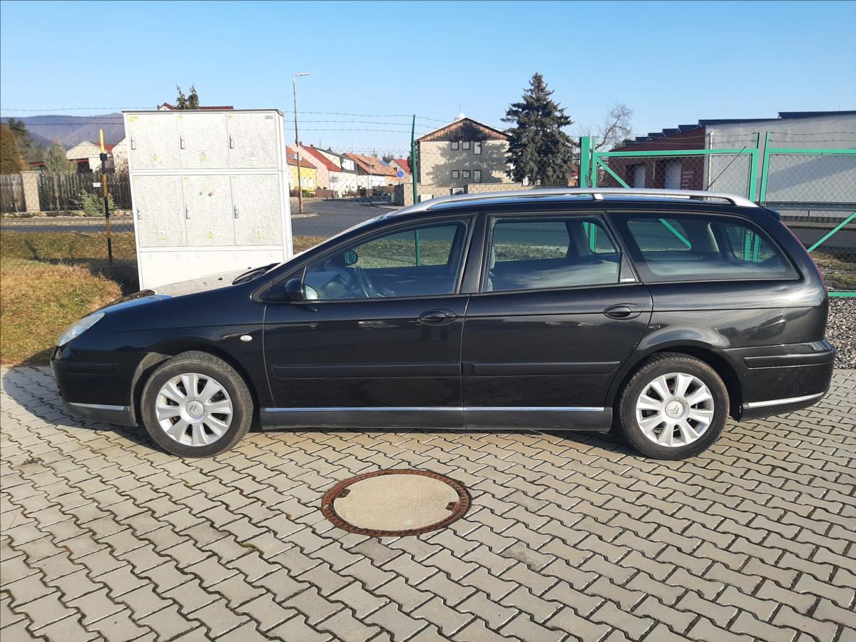 Citroën C5