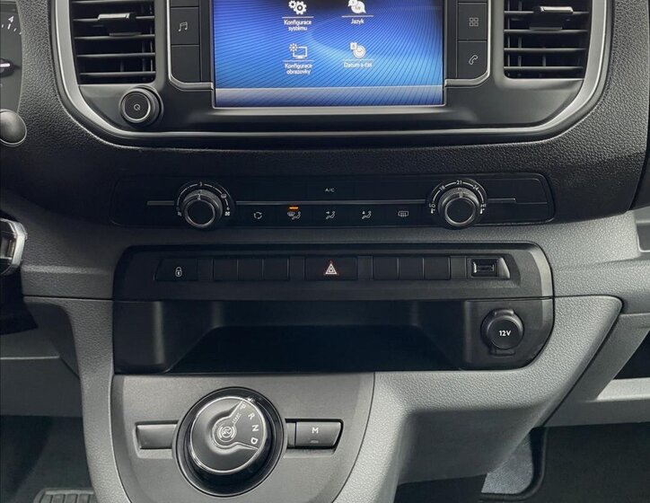 Toyota ProAce Verso MPV 2,0 l 106 kw