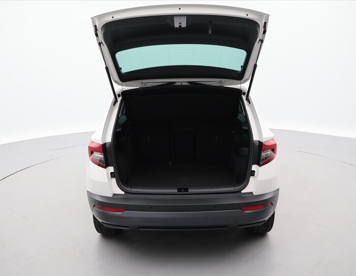 Škoda Karoq SUV / Terénní 1,6 l 85 kw