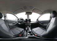 Hyundai i30 Kombi 1,5 l 103 kw