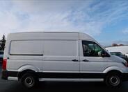 Volkswagen Crafter 5