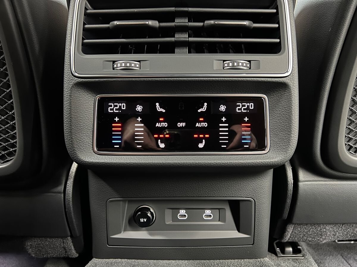 Audi RS Q8 SUV / Terénní 4,0 l 471 kw