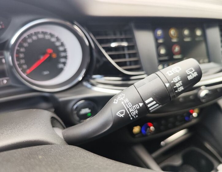 Opel Insignia Kombi 2,0 l 125 kw