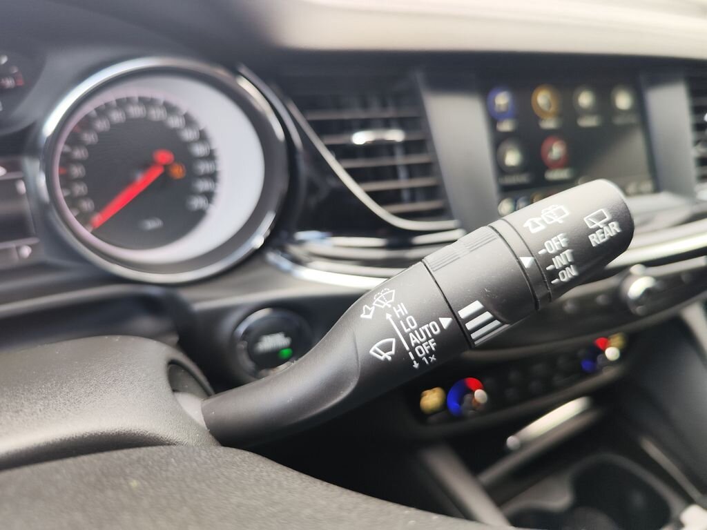 Opel Insignia Kombi 2,0 l 125 kw