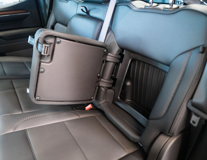 GMC Sierra Pick-up 6,2 l 313 kw