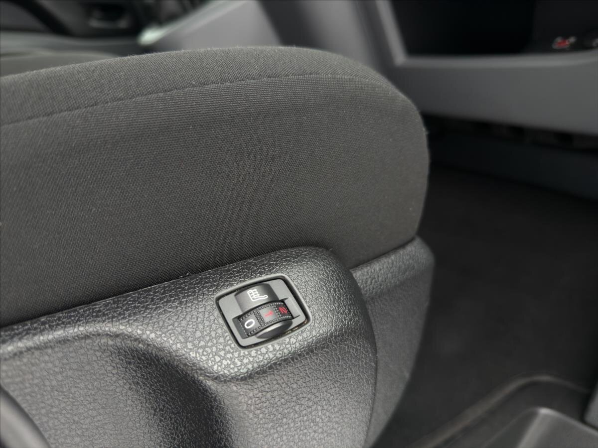 Citroën SpaceTourer MPV 2,0 l 110 kw