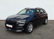 Škoda Kamiq SUV 999,0 81 kw