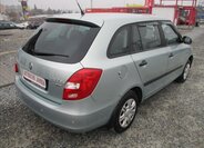 Škoda Fabia 5