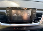 KIA Stonic SUV 1,6 l 81 kw
