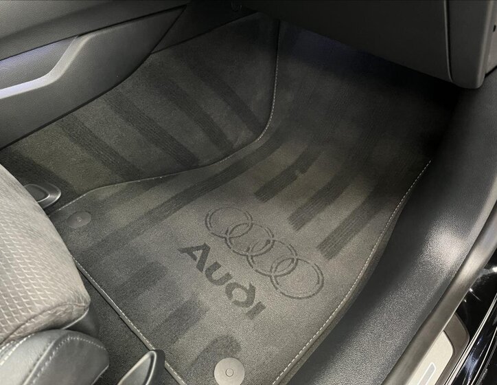 Audi A5 Liftback 2,0 l 180 kw