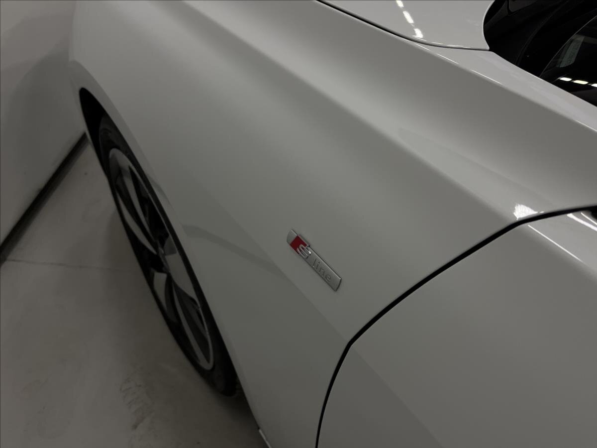 Audi A5 Kombi 2,0 l 150 kw