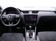 Škoda Octavia Liftback 2,0 l 180 kw