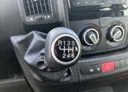 Opel Movano Skříň 2,2 l 103 kw