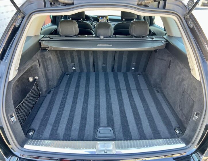 Mercedes-Benz Třídy C Kombi 1,6 l 85 kw