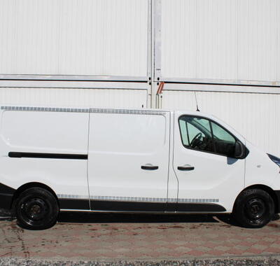Renault Trafic 3