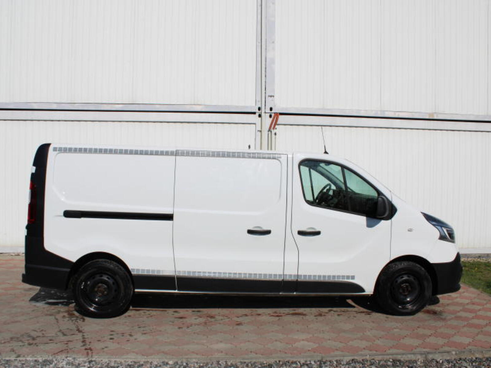 Renault Trafic 3